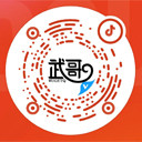 抖音扫码关注我
