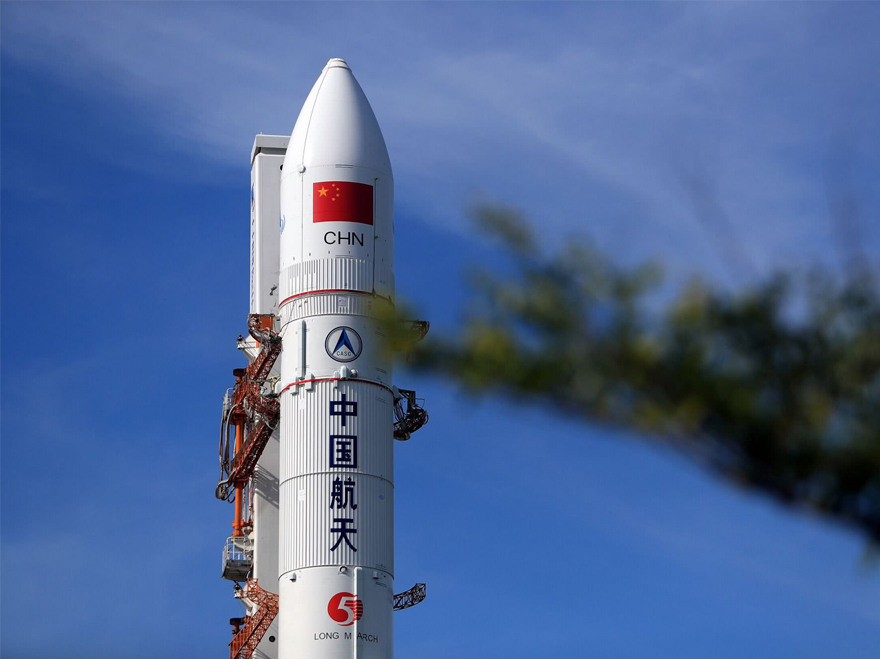 航天航空