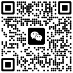 鹏城瑞科技微信二维码 - 扫码添加武经理咨询镍钛合金材料