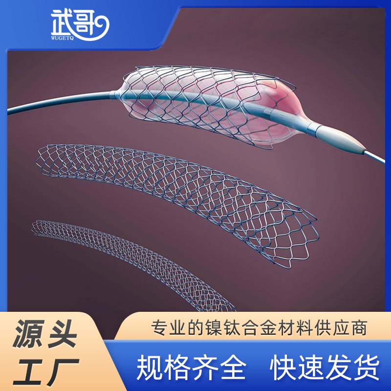 医用支架