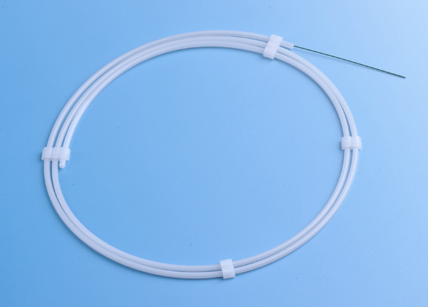 镍钛记忆合金管在医疗设备上应用有哪些？