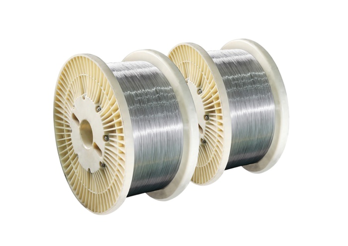 The use of nickel titanium alloy wire