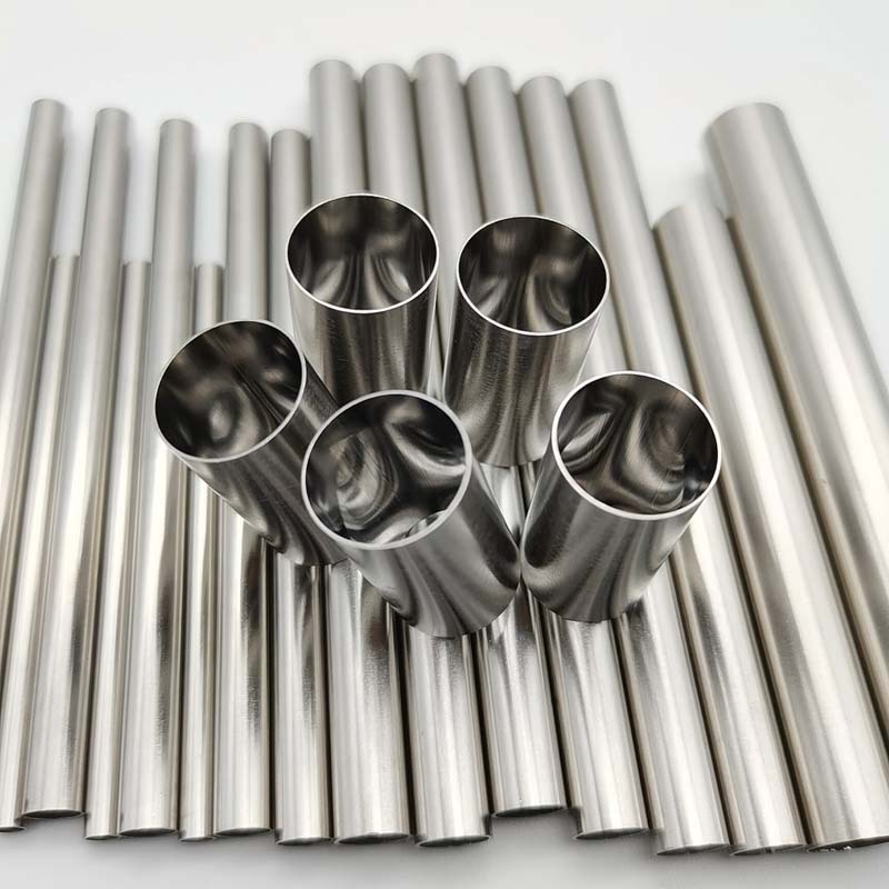 Evolution history of nickel titanium memory alloy: from laboratory to global application