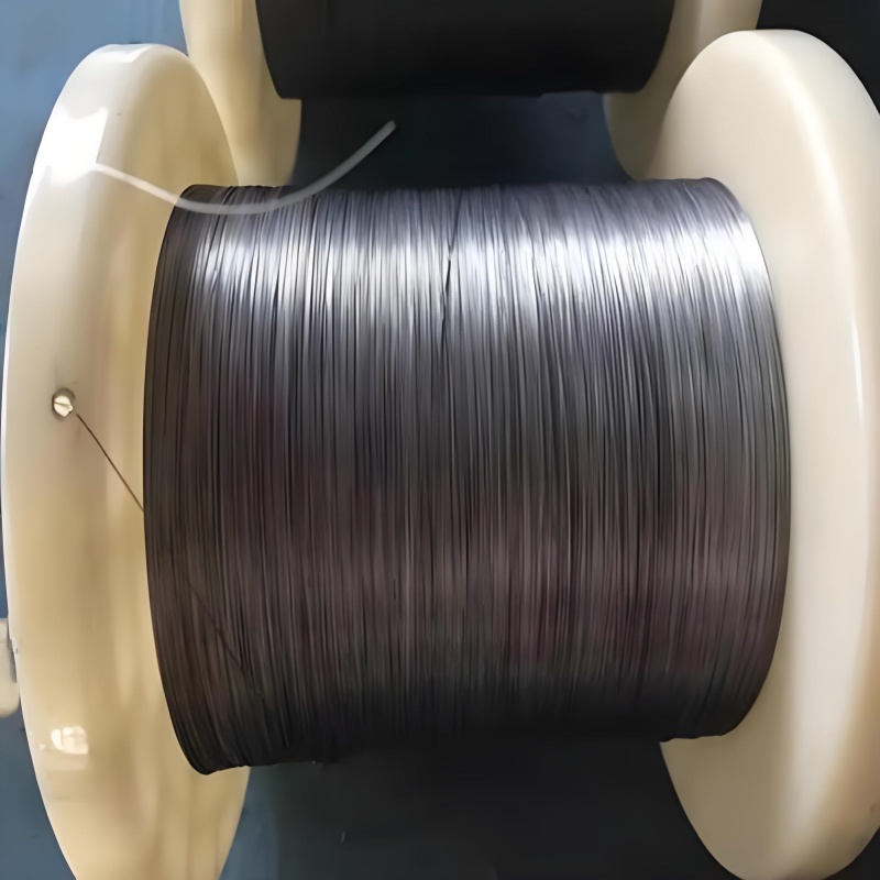 nickel titanium alloy wire