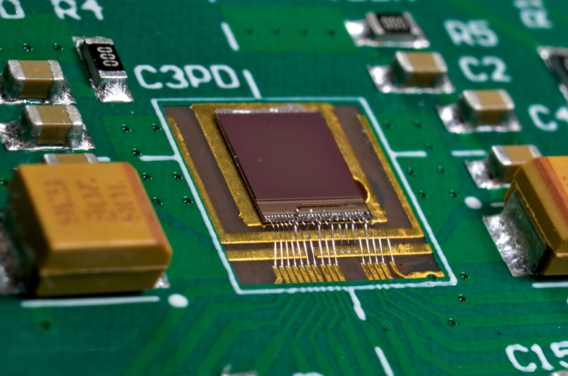 Temperature sensor