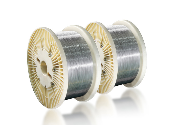 Specification and dimensions of nickel titanium monofilament
