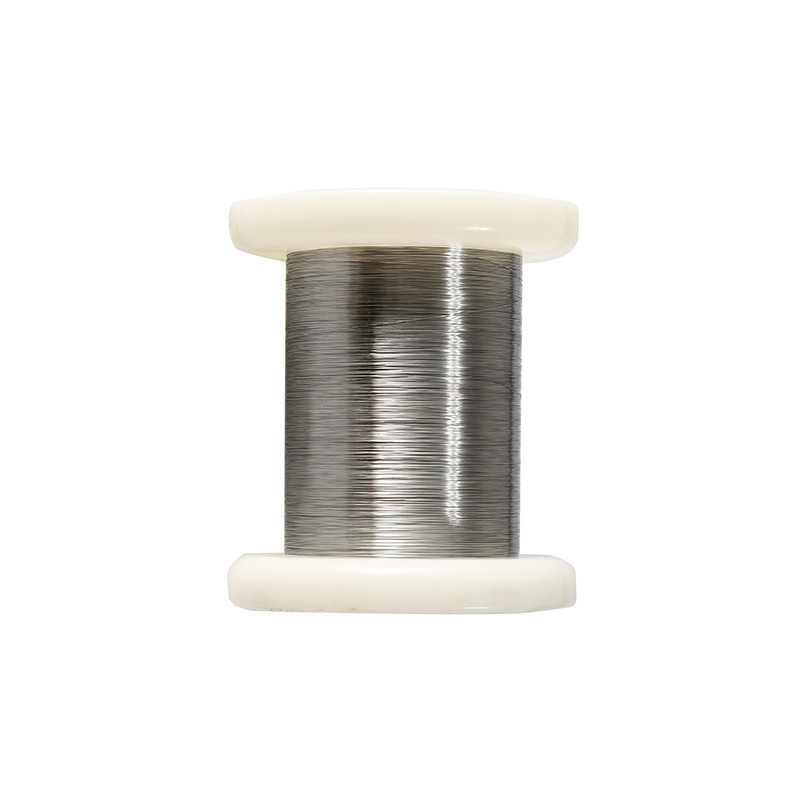 Nickel titanium alloy steel wire rope