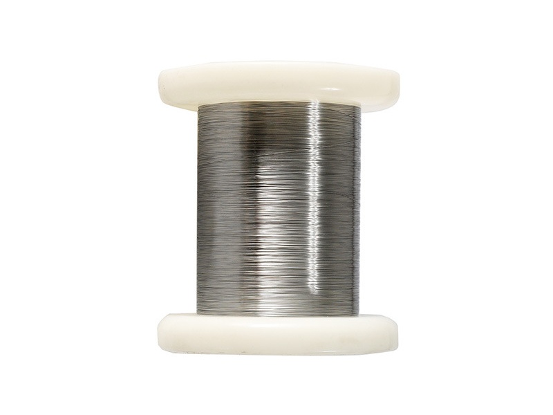 Performance of Nickel Titanium Alloy Steel Wire Rope