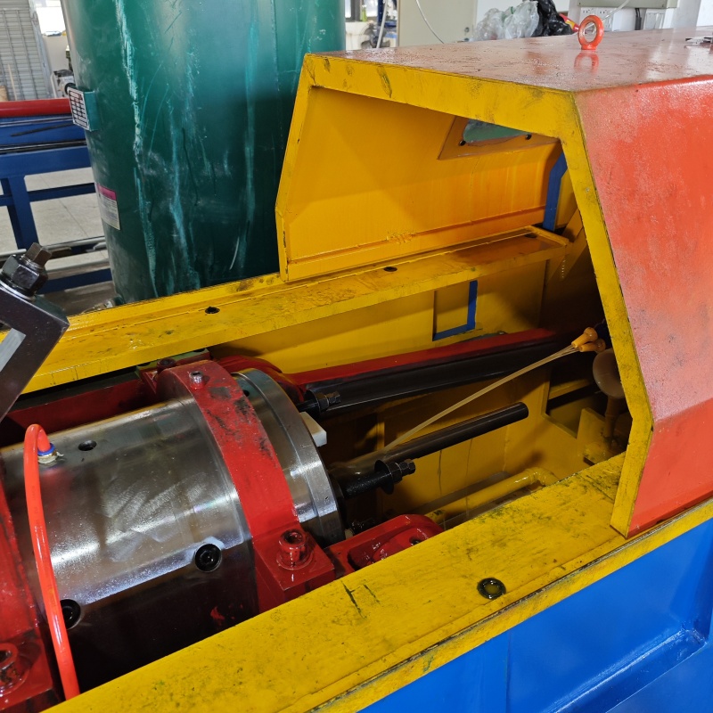Processing of nickel titanium alloy wire