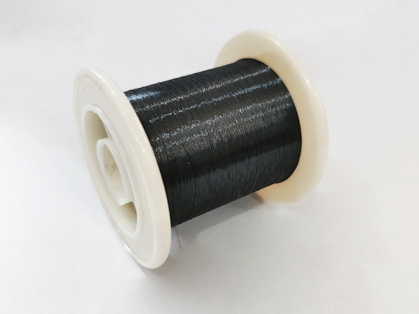 镍钛合金丝拉拔工艺流程