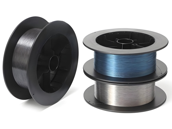 钛镍记忆合金线优势介绍