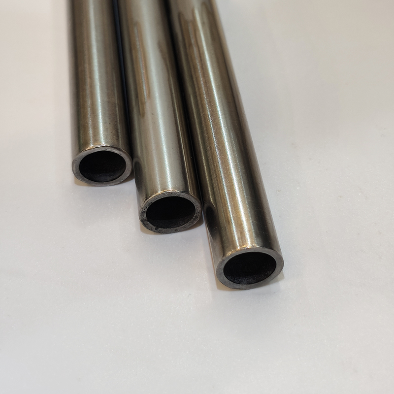 何为无缝镍钛管，与有缝管有啥区别？