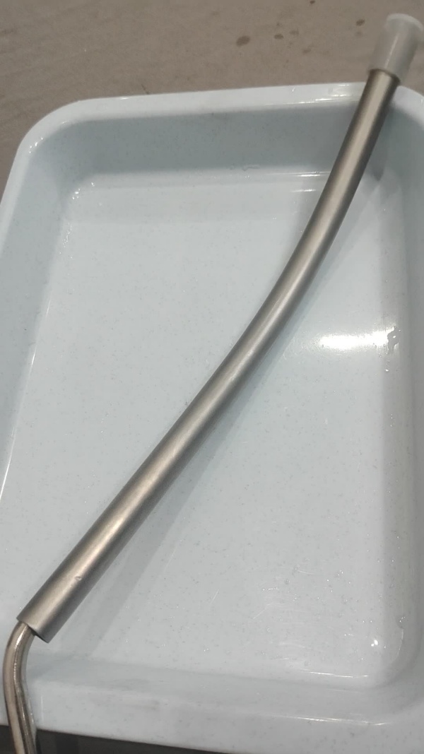 镍钛合金闭环结构件