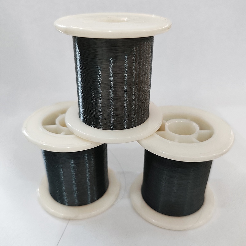 镍钛合金纤维丝性能