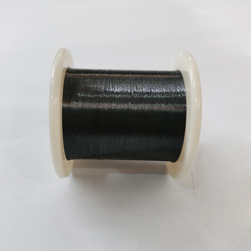 镍钛合金纤维：兼具形状记忆与超弹性的智能金属纤维