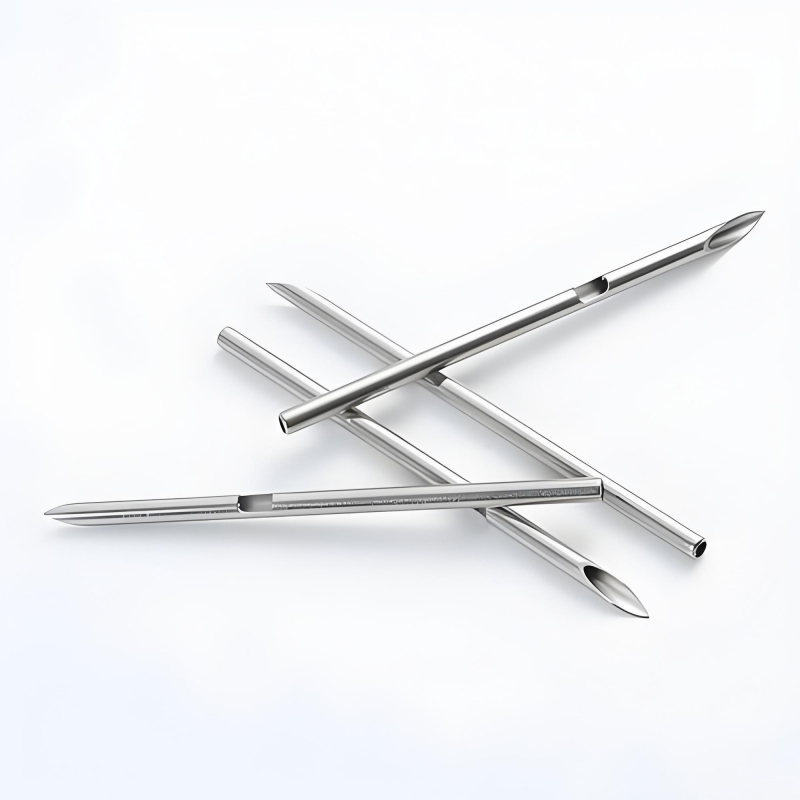 镍钛合金薄壁毛细管的应用前景如何？