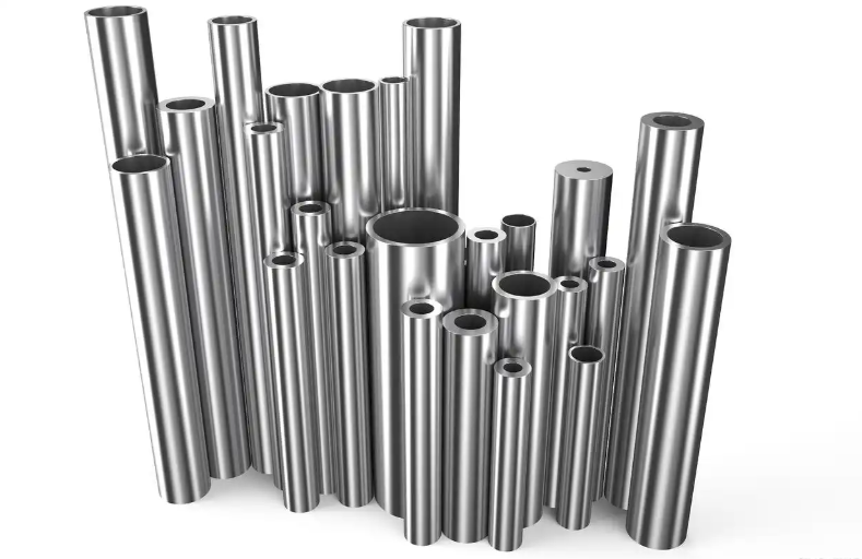 镍钛合金超薄壁管工艺流程