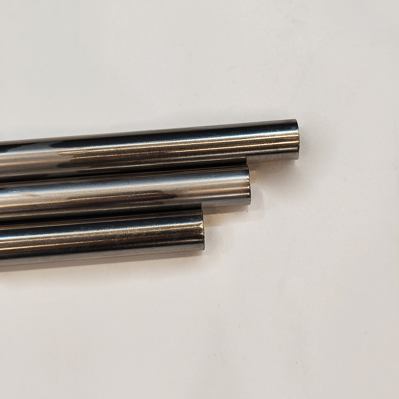 全面解析镍钛记忆合金管