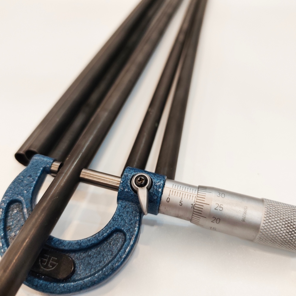 从冶炼到深加工，鹏城瑞科技打造镍钛合金一站式解决方案