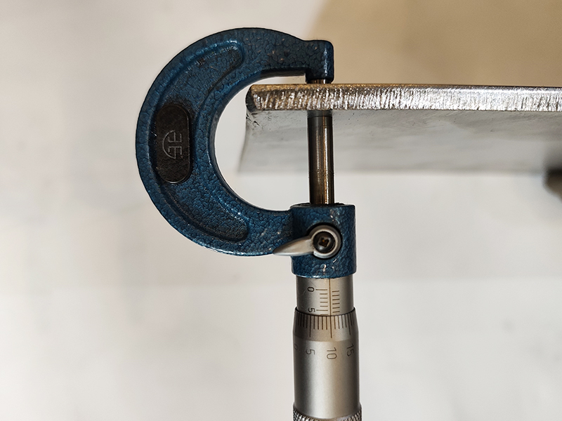 镍钛合金板材深加工全流程