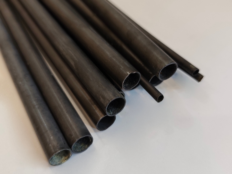 镍钛合金的高效流体换热研究探索