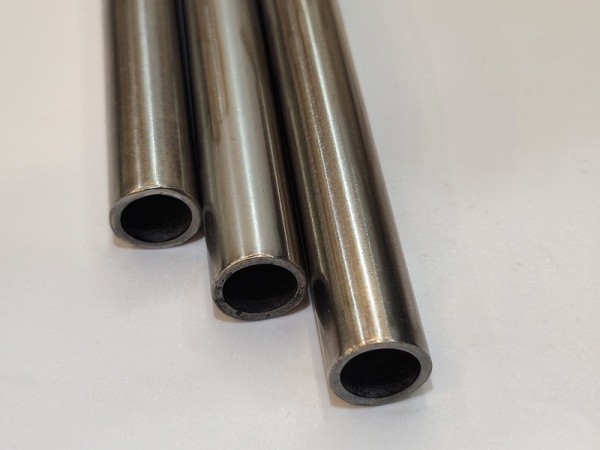 镍钛合金弹热效应的原理介绍