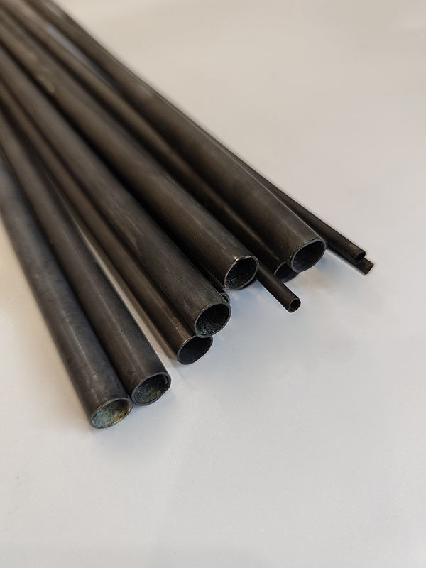 镍钛合金毛细管定制流程