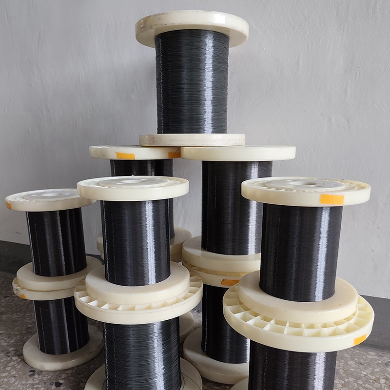 镍钛合金丝规格全解析