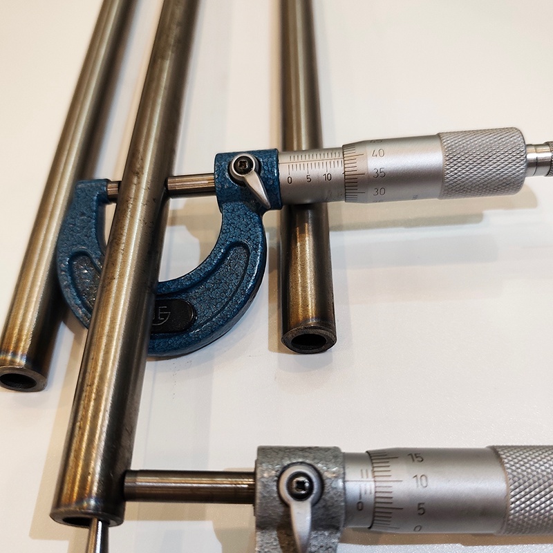 镍钛冷轧管应用介绍