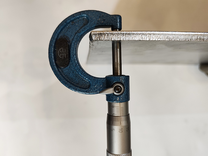 镍钛合金板应用案例