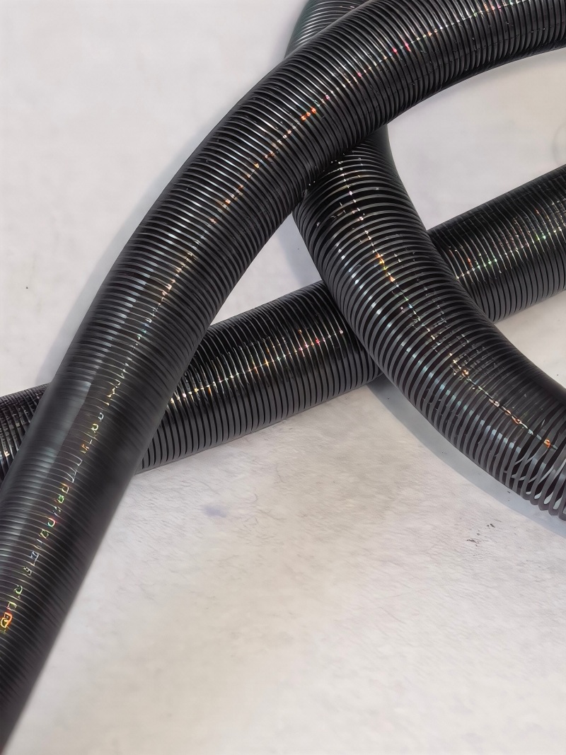 Nickel titanium alloy spring components