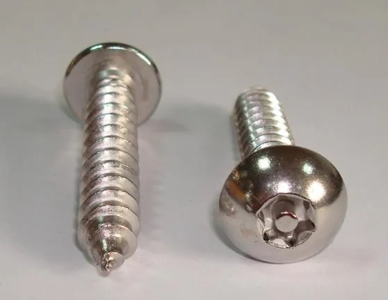 镍钛合金接骨钉