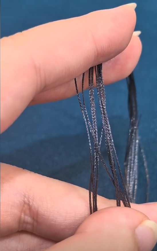镍钛绳的应用赛道