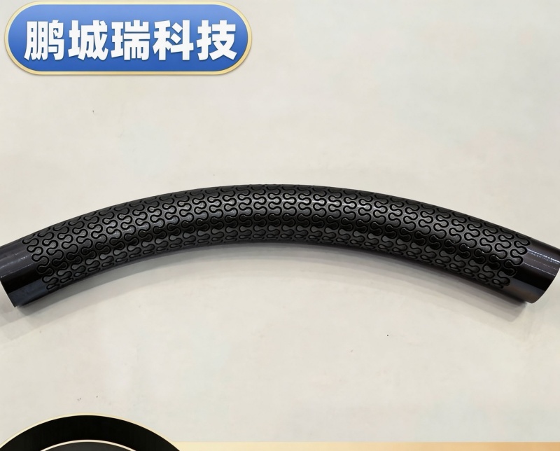 Nickel titanium snake bone tube Nickel titanium snake bone tube