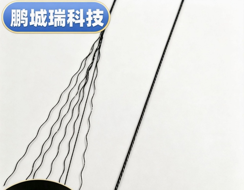 镍钛合金绳耐腐蚀性不？